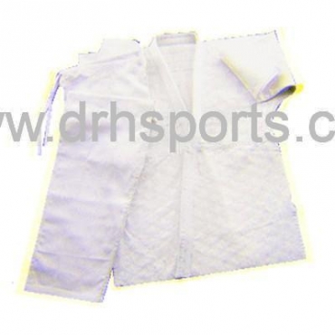 Custom Judo Suits Manufacturers in Guernsey